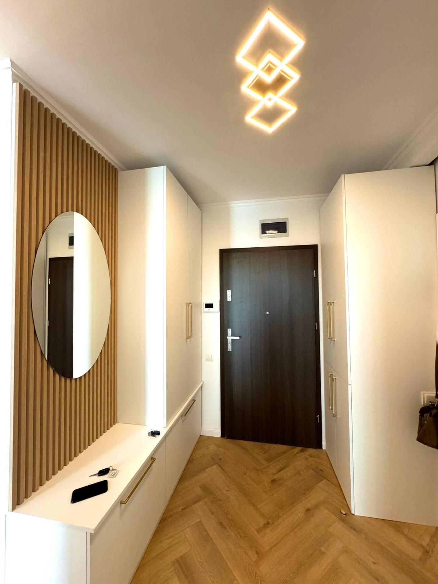 Lake View Luxury Apartament Cluj-Napoca Exterior photo